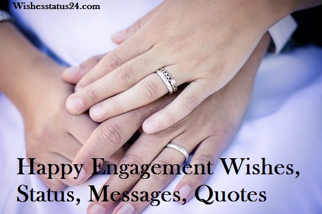 Detail Happy Engagement Quotes Nomer 48