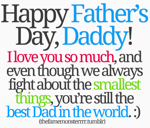 Detail Happy Fathers Day Papa Quotes Nomer 12
