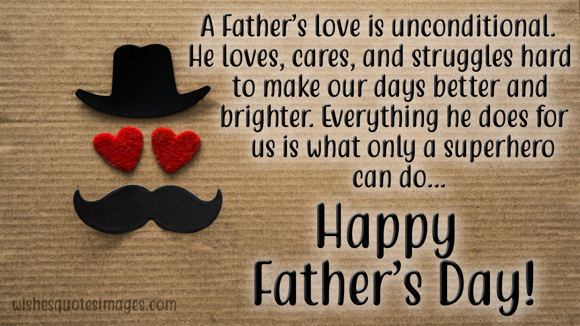 Detail Happy Fathers Day Papa Quotes Nomer 14