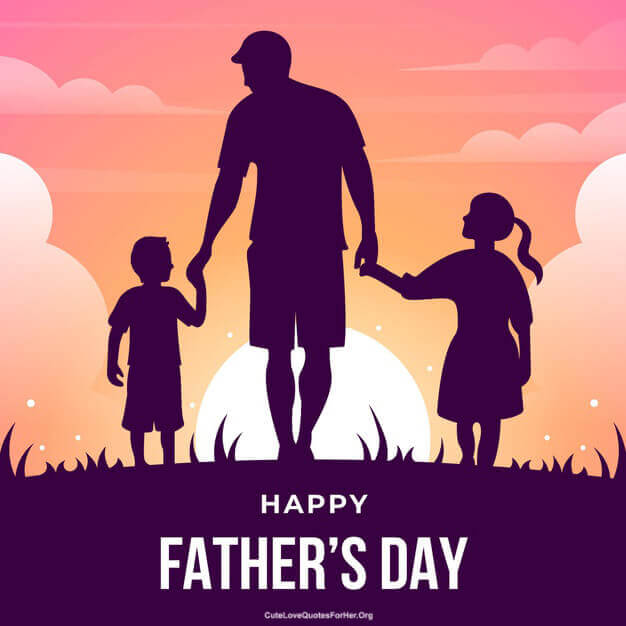 Detail Happy Fathers Day Papa Quotes Nomer 16