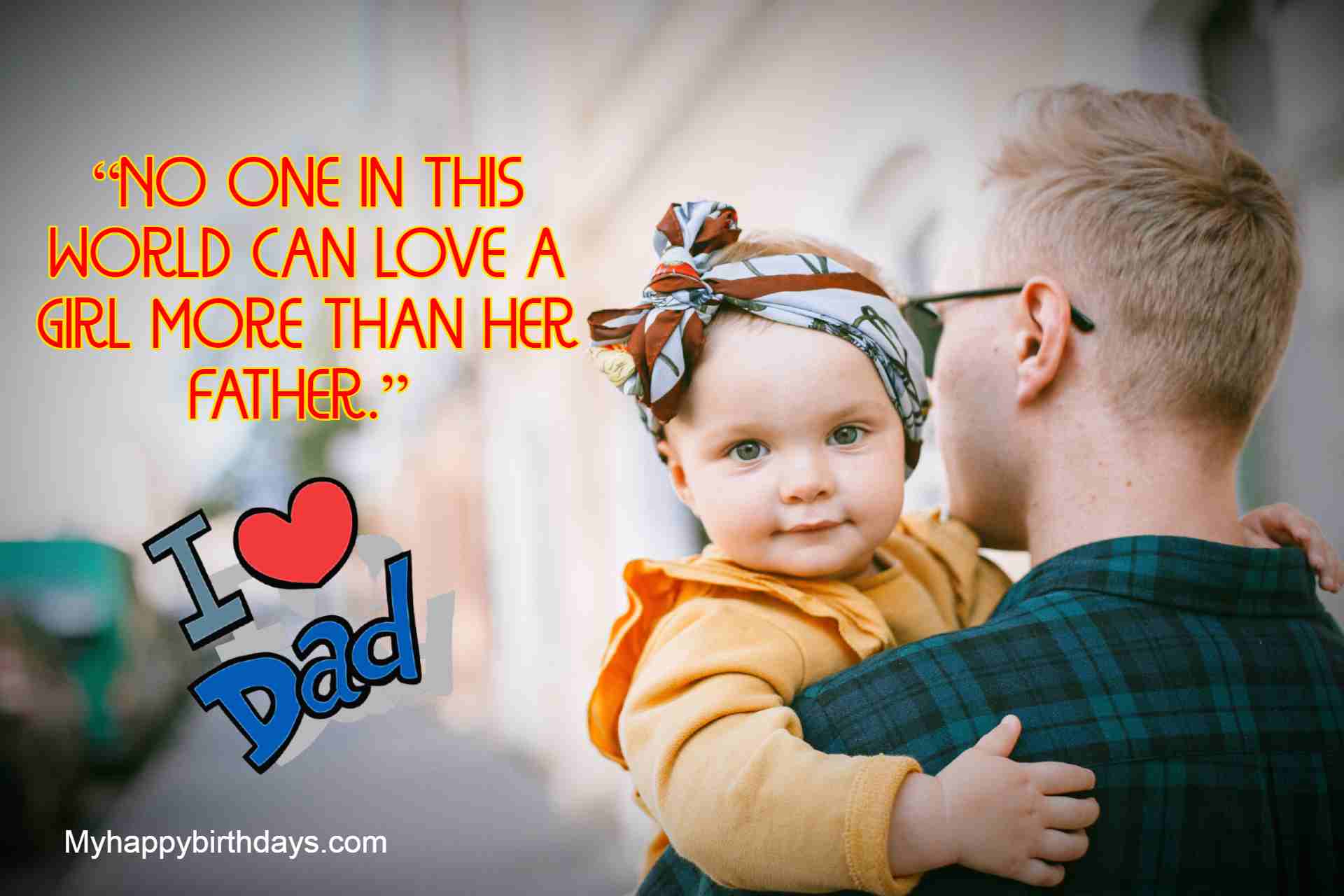 Detail Happy Fathers Day Papa Quotes Nomer 18