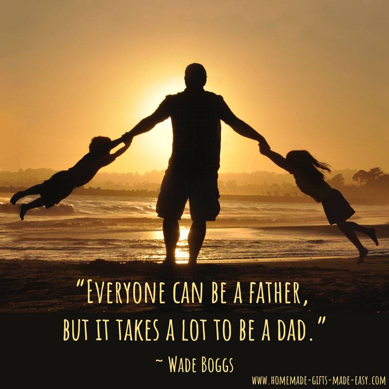 Detail Happy Fathers Day Papa Quotes Nomer 27