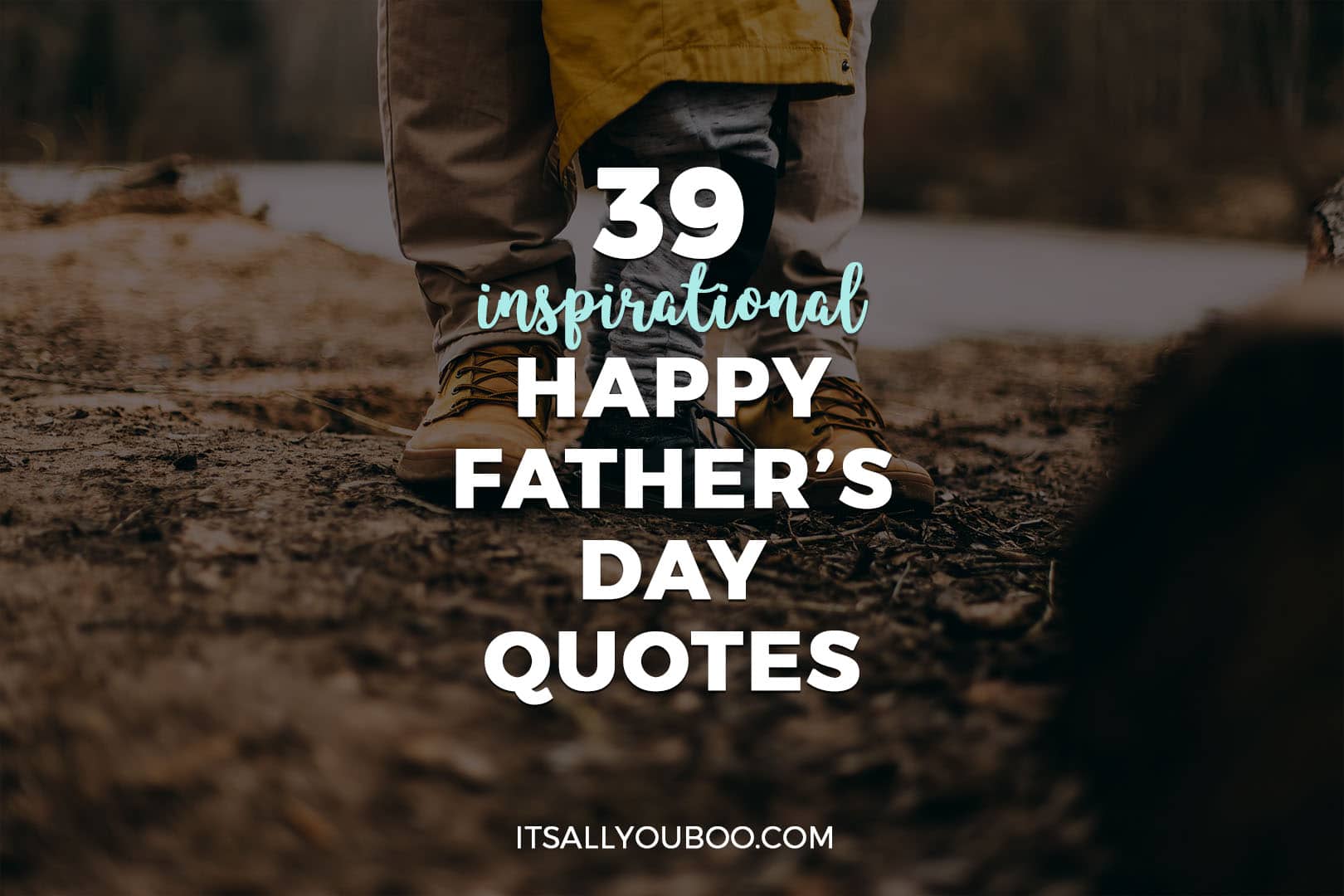 Detail Happy Fathers Day Papa Quotes Nomer 33