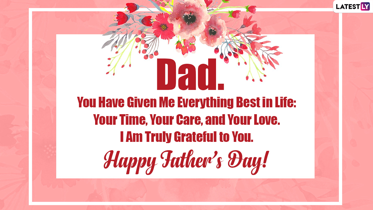 Detail Happy Fathers Day Papa Quotes Nomer 39
