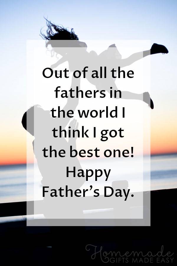 Detail Happy Fathers Day Papa Quotes Nomer 44