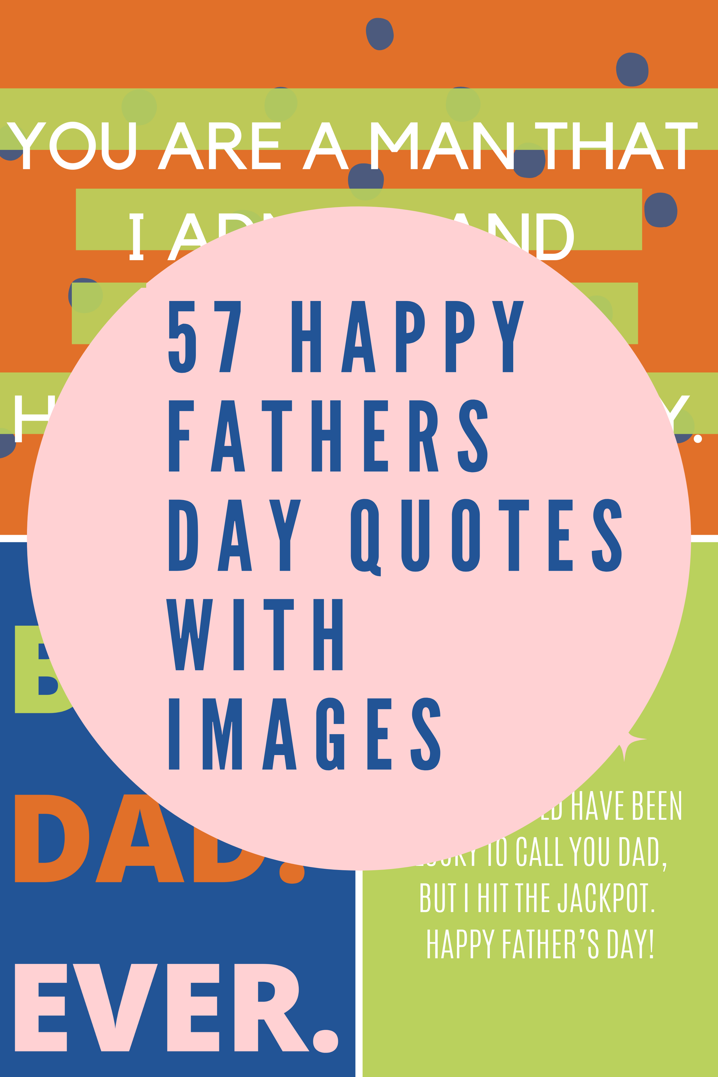 Detail Happy Fathers Day Papa Quotes Nomer 51