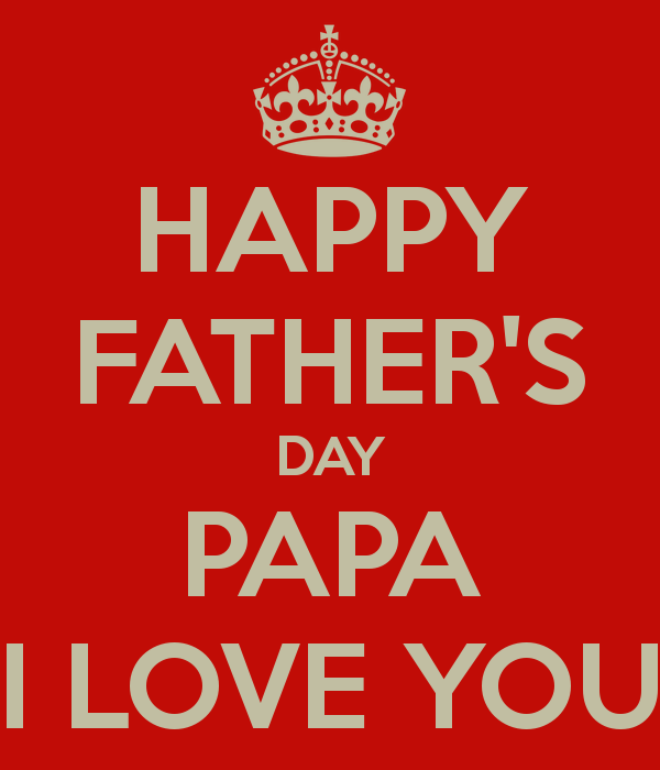 Detail Happy Fathers Day Papa Quotes Nomer 8