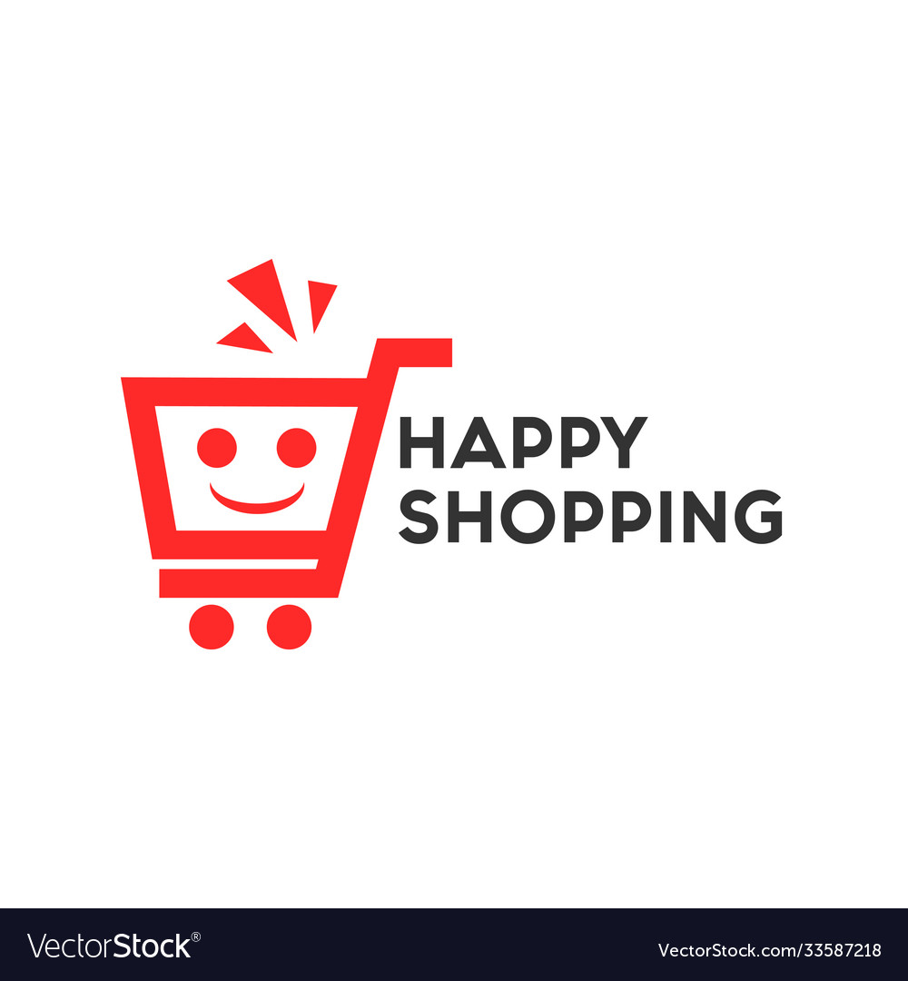 Detail Happy Shopping Online Nomer 6