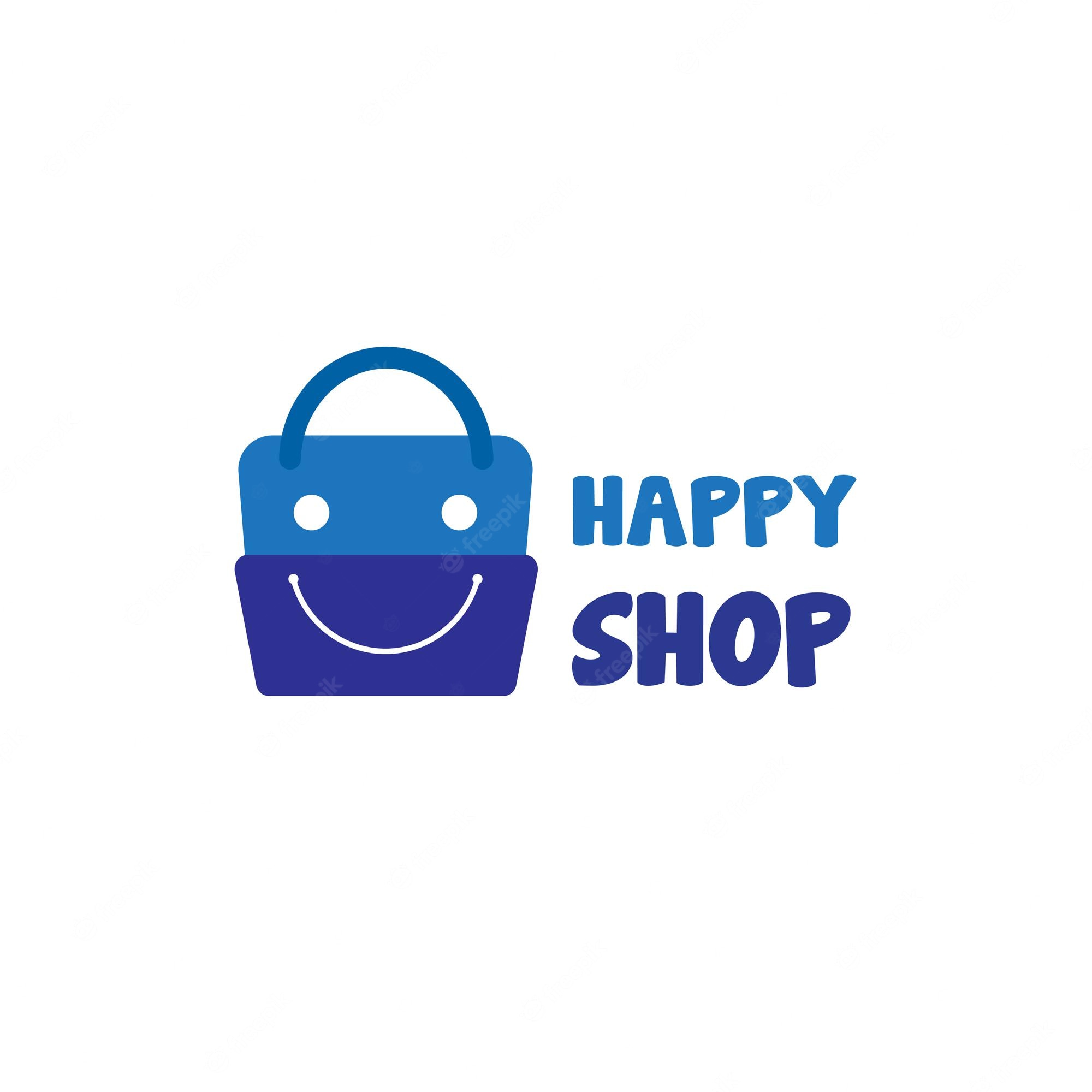 Detail Happy Shopping Online Nomer 11