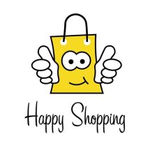 Detail Happy Shopping Online Nomer 25