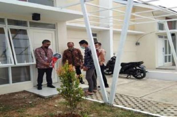 Detail Harapan Menempati Rumah Baru Nomer 10