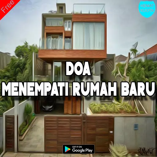 Detail Harapan Menempati Rumah Baru Nomer 8