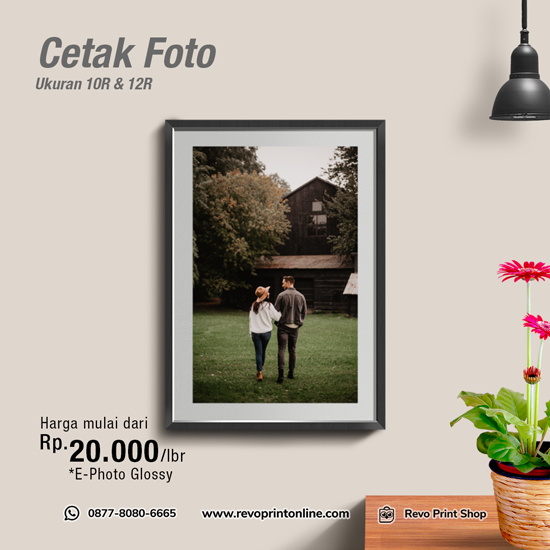 Detail Harga Album Foto 10r Nomer 25