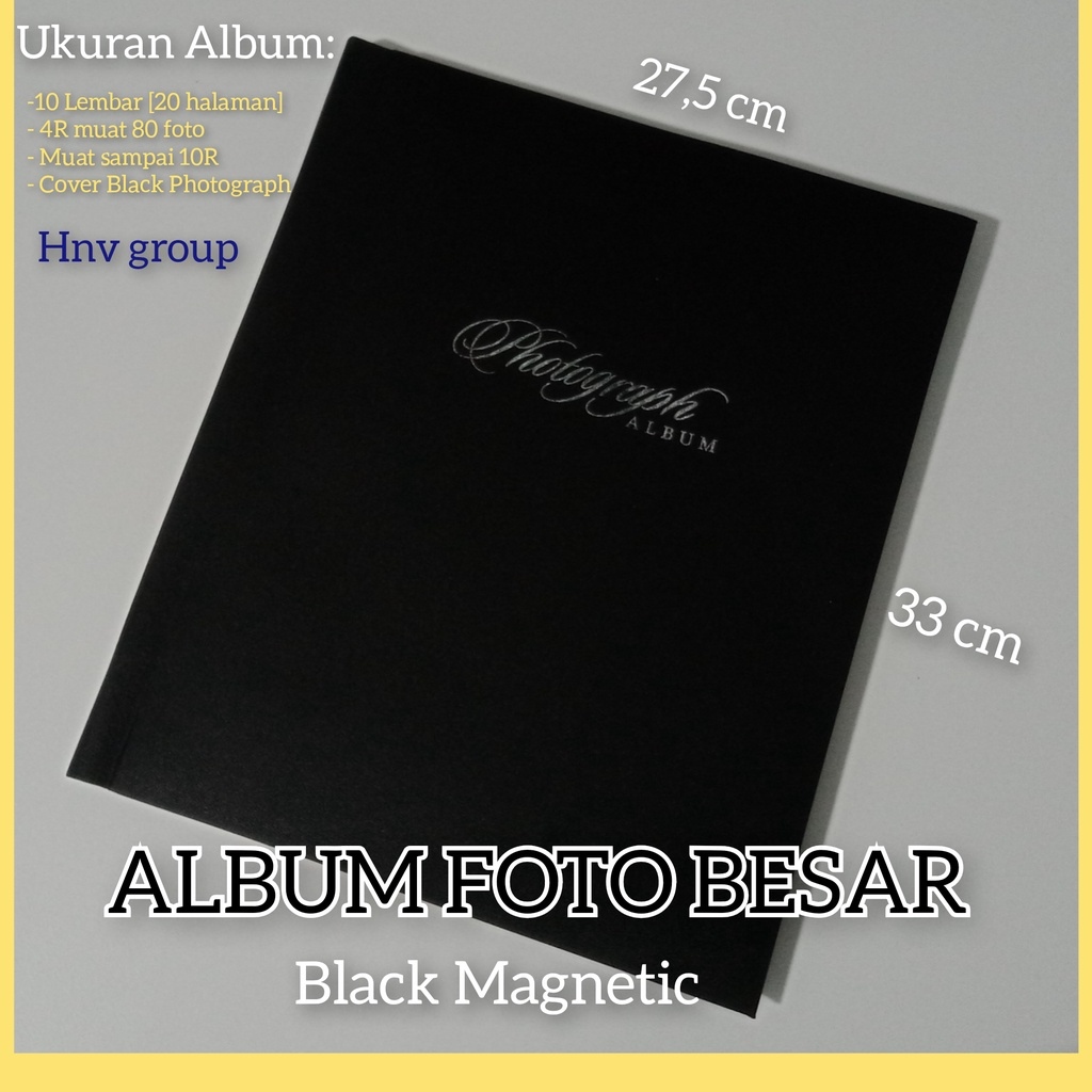 Detail Harga Album Foto 10r Nomer 42