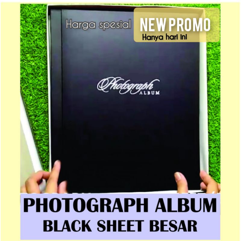 Detail Harga Album Foto 10r Nomer 51