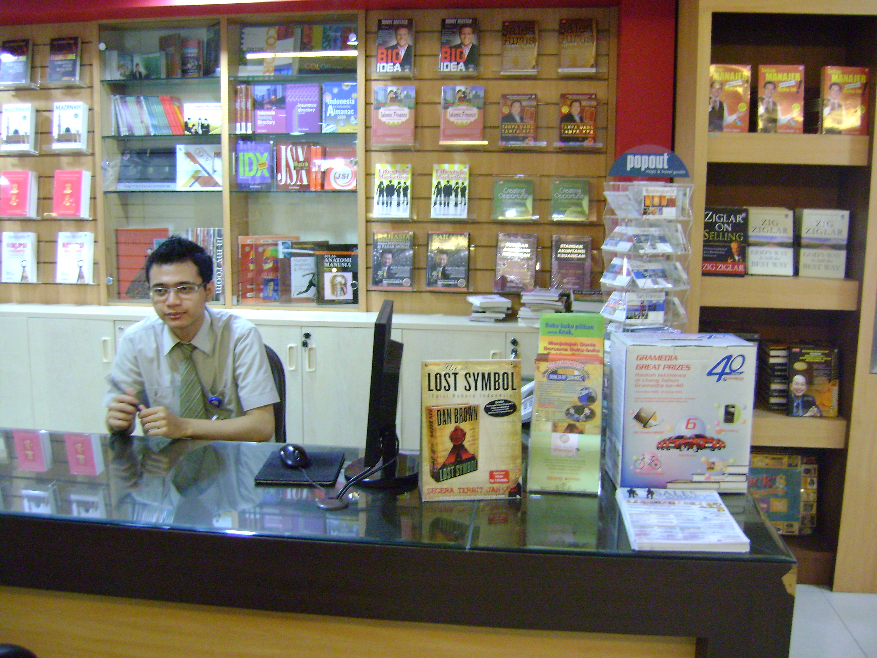 Detail Harga Album Foto Di Gramedia Nomer 7