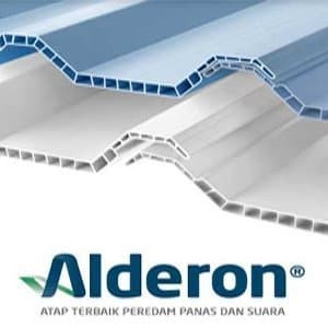 Detail Harga Atap Rumah Alderon Nomer 11