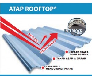 Detail Harga Atap Rumah Alderon Nomer 23