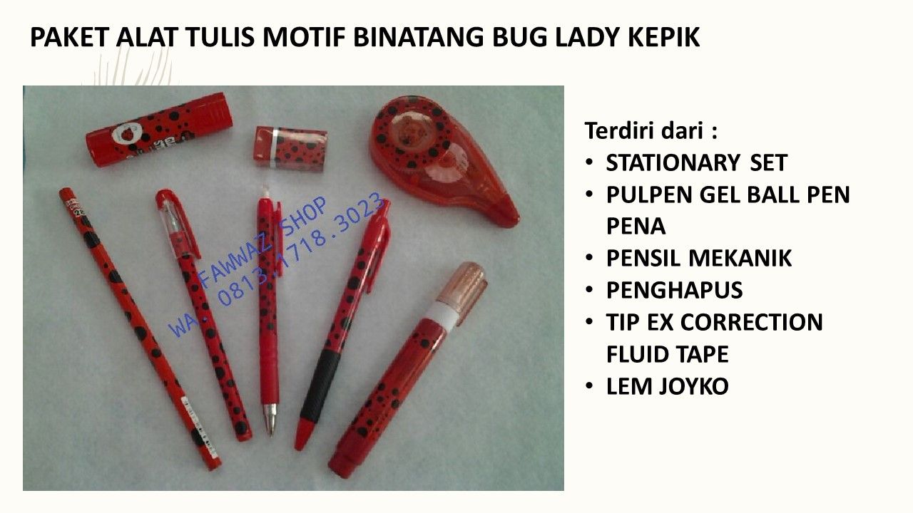 Detail Harga Atk Paud Nomer 7