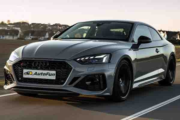 Detail Harga Audi Rs5 2018 Nomer 16