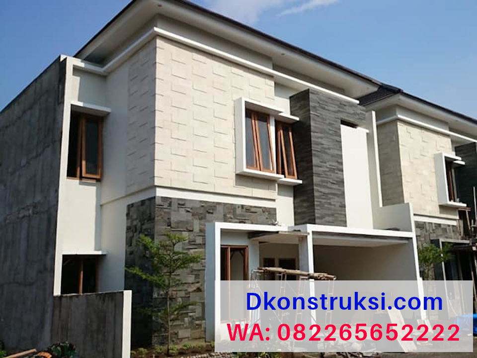 Detail Harga Bahan Bangunan Rumah Nomer 22