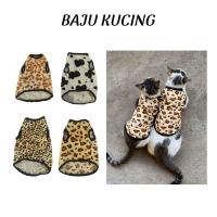 Detail Harga Baju Kucing Betina Nomer 44