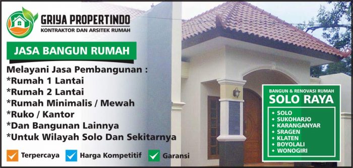 Detail Harga Bangun Rumah 2 Lantai Nomer 43