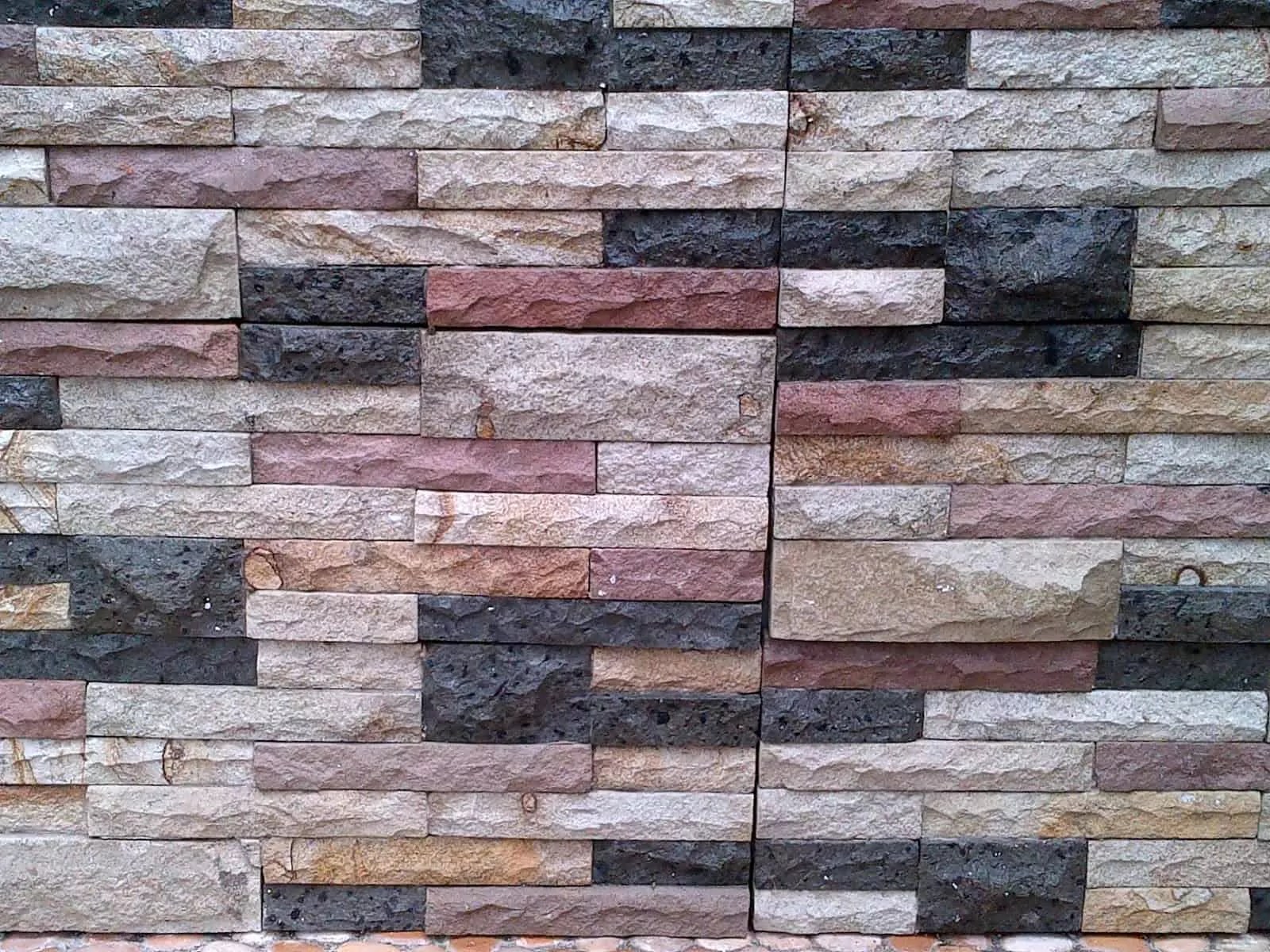 Detail Harga Batu Alam Untuk Dinding Rumah Nomer 16