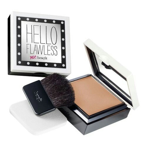 Harga Bedak Benefit Hello Flawless - KibrisPDR