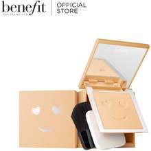 Detail Harga Bedak Benefit Hello Flawless Nomer 4