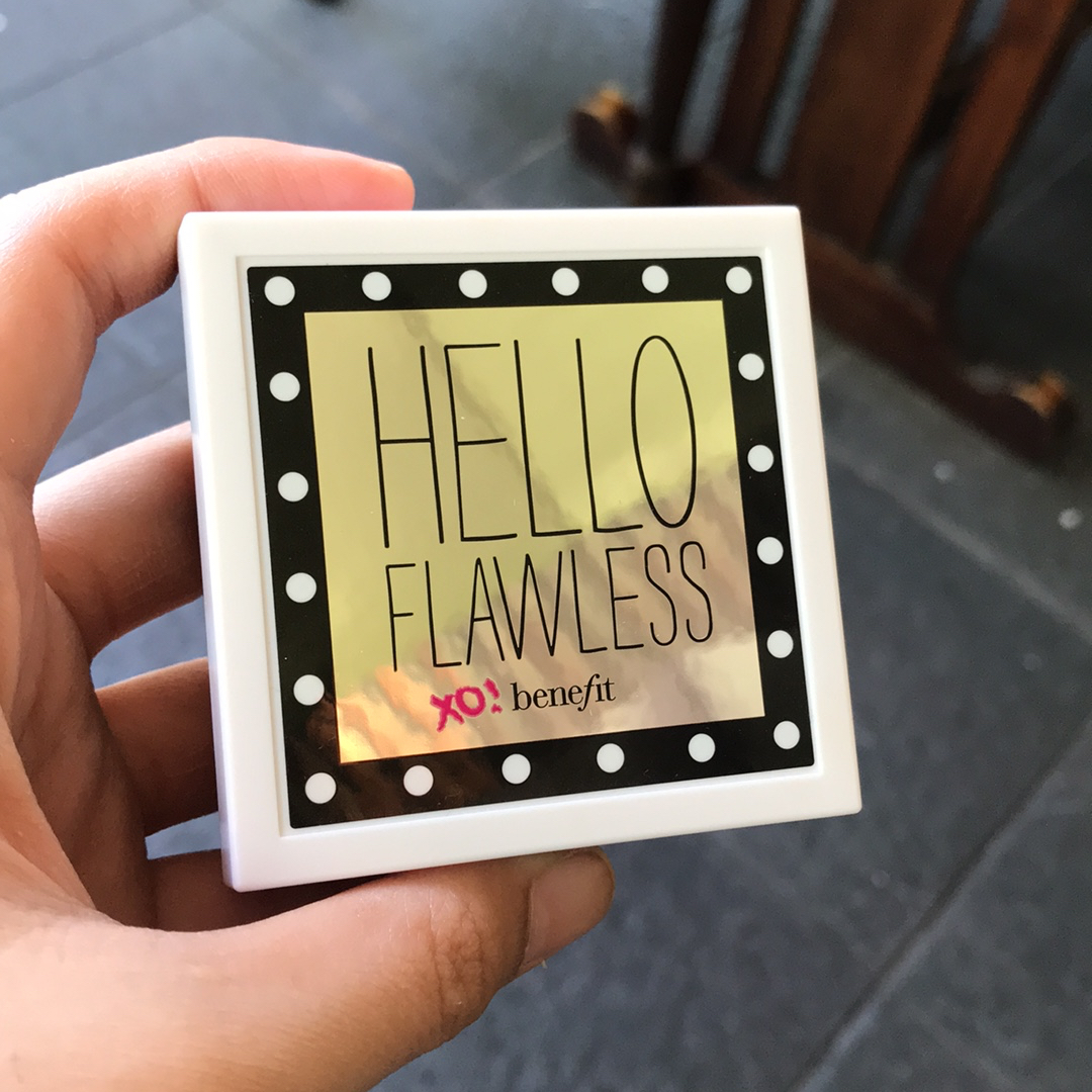 Detail Harga Bedak Benefit Hello Flawless Nomer 5