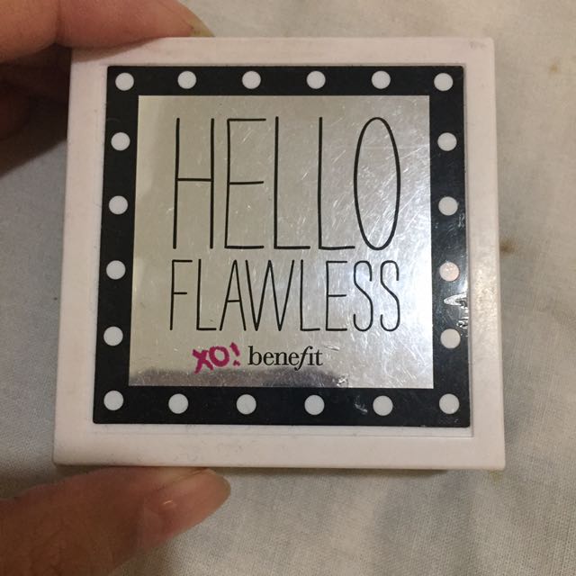 Detail Harga Bedak Benefit Hello Flawless Nomer 6