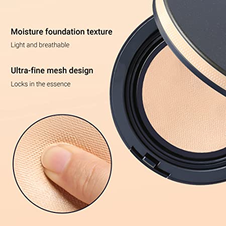 Detail Harga Bedak Benefit Hello Flawless Nomer 38