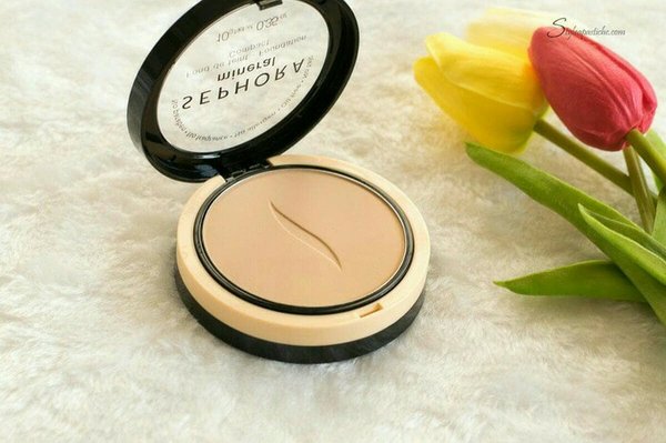 Detail Harga Bedak Sephora Nomer 29