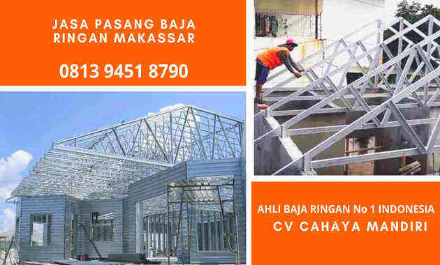 Detail Harga Besi Untuk Atap Rumah Nomer 30