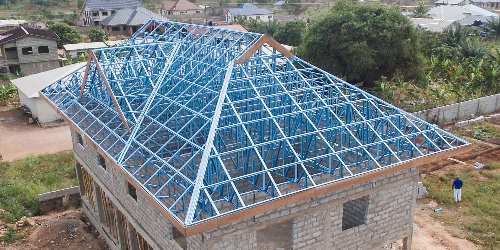 Detail Harga Besi Untuk Atap Rumah Nomer 37