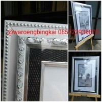 Detail Harga Bingkai Foto 40x60 Nomer 16