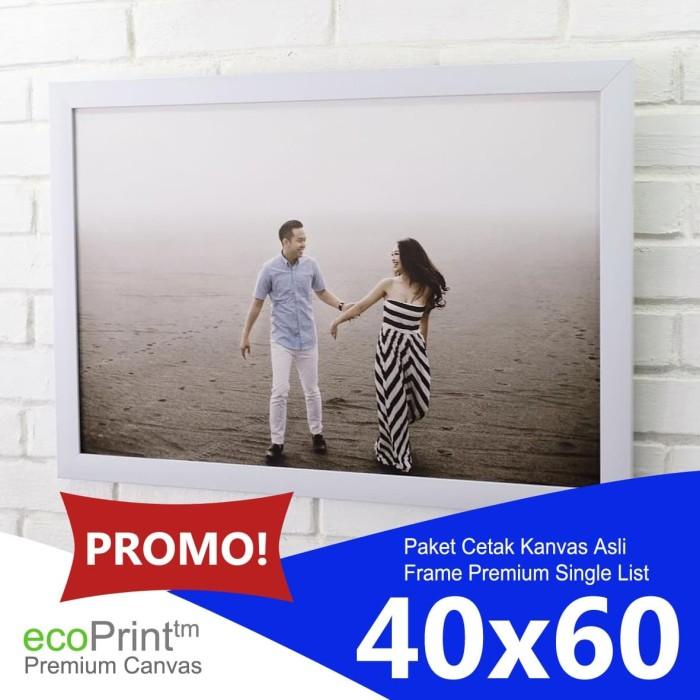 Detail Harga Bingkai Foto 40x60 Nomer 28