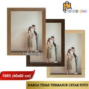 Detail Harga Bingkai Foto 40x60 Nomer 54