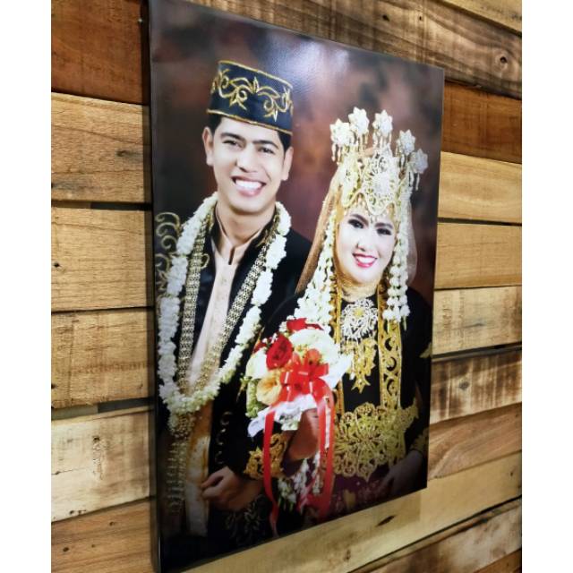 Detail Harga Bingkai Foto Ukuran 60x40 Nomer 17