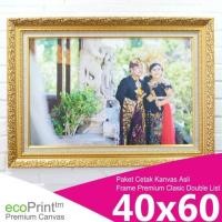 Detail Harga Bingkai Foto Ukuran 60x40 Nomer 26