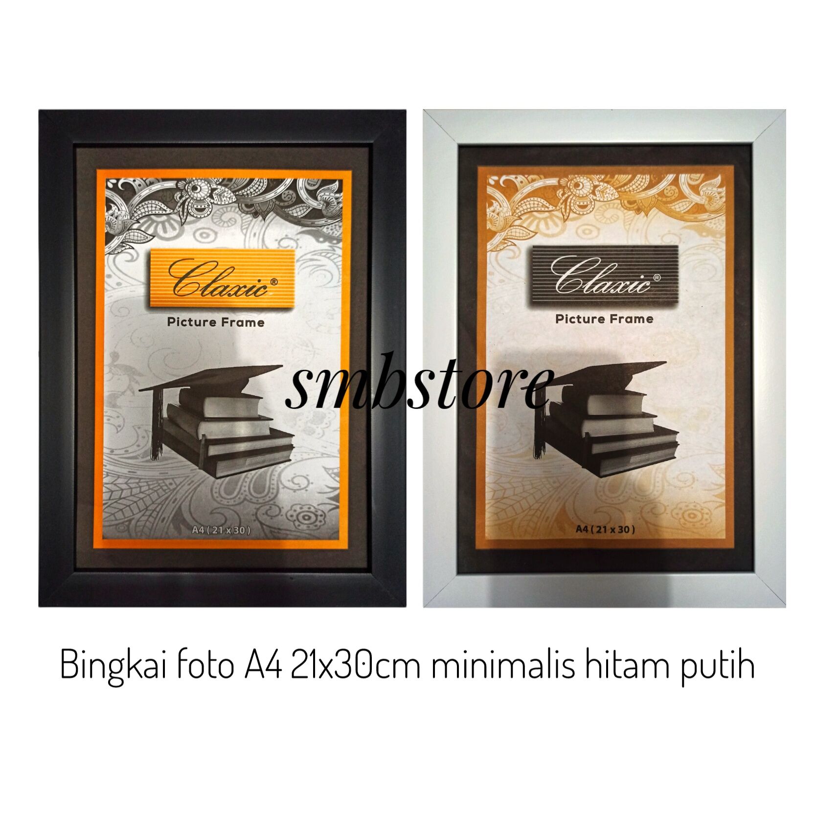 Detail Harga Bingkai Foto Ukuran A4 Nomer 33