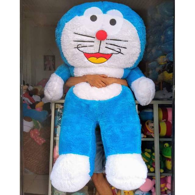 Harga Boneka Doraemon Ukuran 2 Meter - KibrisPDR