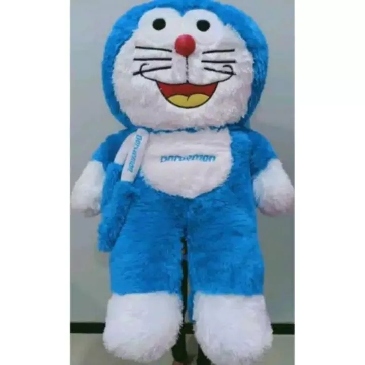 Detail Harga Boneka Doraemon Ukuran 2 Meter Nomer 12