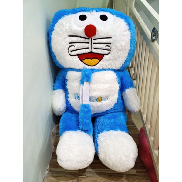 Detail Harga Boneka Doraemon Ukuran 2 Meter Nomer 3