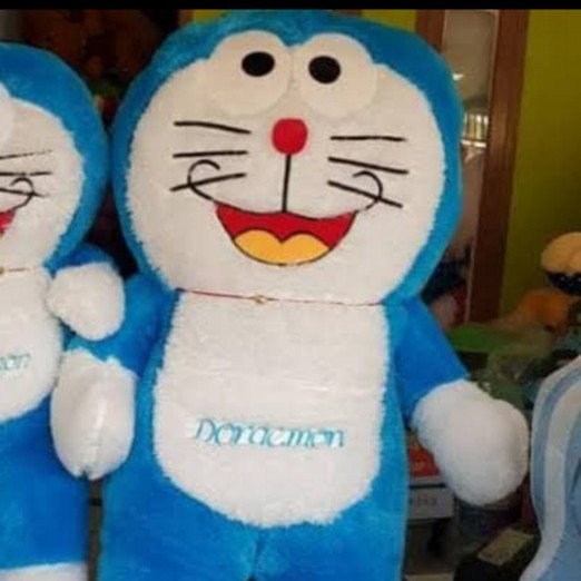 Detail Harga Boneka Doraemon Ukuran 2 Meter Nomer 26