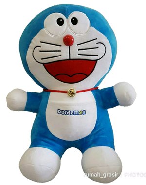 Detail Harga Boneka Doraemon Ukuran 2 Meter Nomer 28
