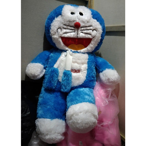 Detail Harga Boneka Doraemon Ukuran 2 Meter Nomer 52