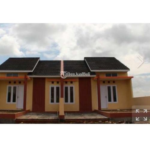 Detail Harga Borong Tenaga Rumah Tipe 36 Nomer 43