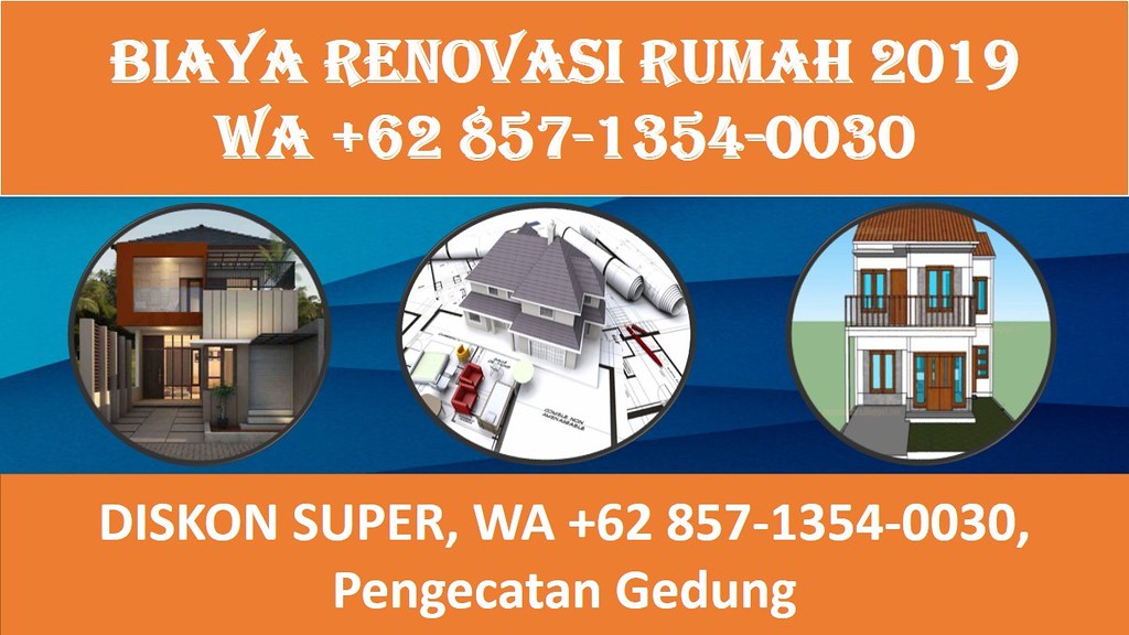 Detail Harga Borongan Cat Rumah Type 36 Nomer 17